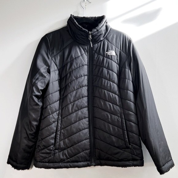 The North Face Jackets & Blazers - North Face Reversible Jacket